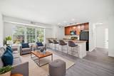 1-bedroom apartment at The Park At Arlington Ridge Apartments in Arlington